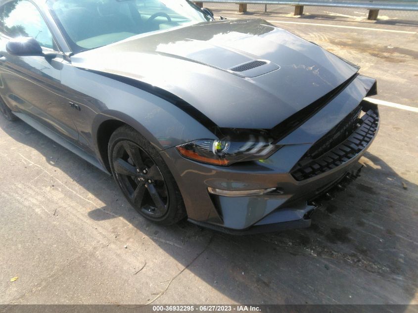 2023 FORD MUSTANG GT - 1FA6P8CF7P5304482
