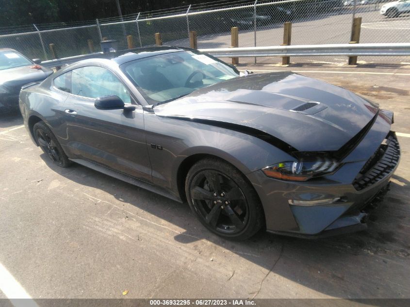 2023 FORD MUSTANG GT - 1FA6P8CF7P5304482