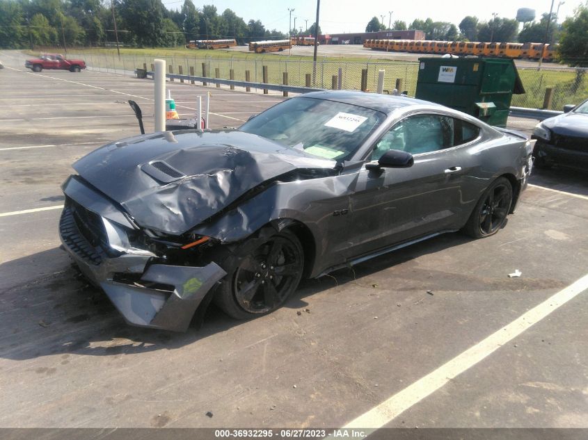 2023 FORD MUSTANG GT - 1FA6P8CF7P5304482