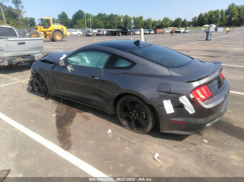 2023 FORD MUSTANG GT - 1FA6P8CF7P5304482