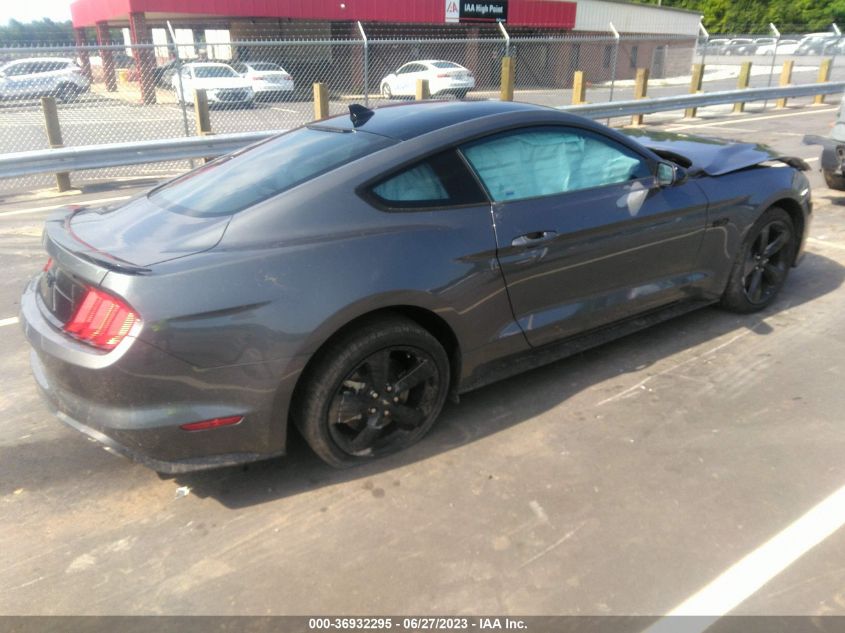 2023 FORD MUSTANG GT - 1FA6P8CF7P5304482