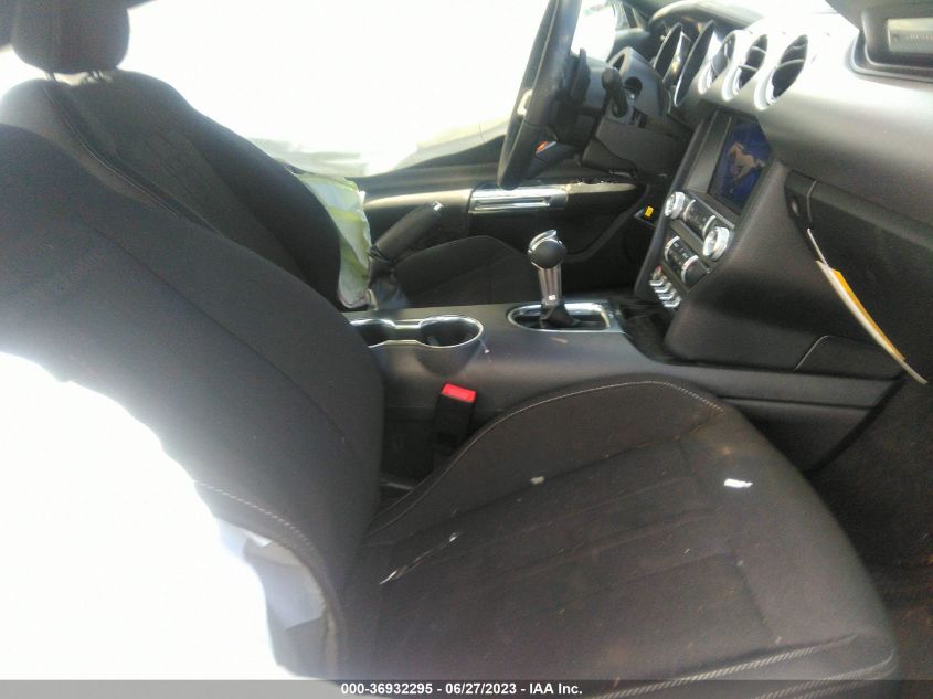 2023 FORD MUSTANG GT - 1FA6P8CF7P5304482