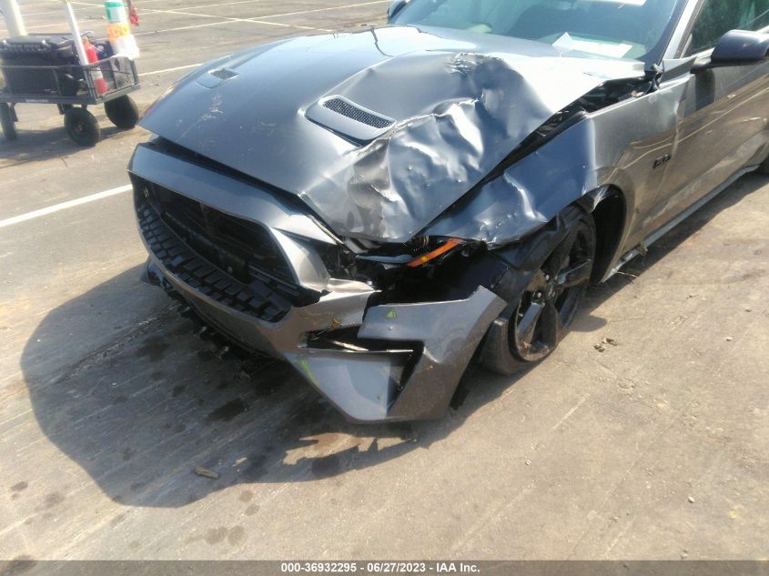 2023 FORD MUSTANG GT - 1FA6P8CF7P5304482