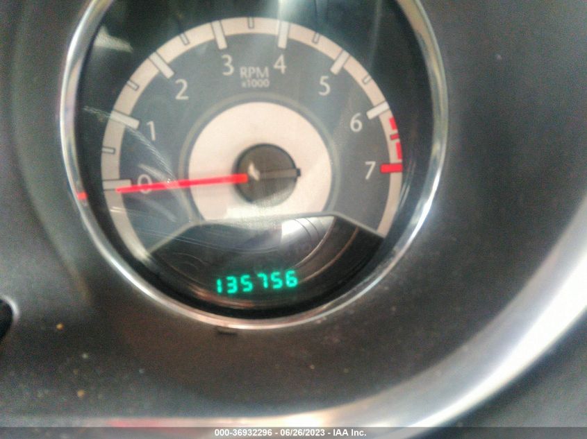 2014 CHRYSLER 200 LX - 1C3CCBAB6EN209435