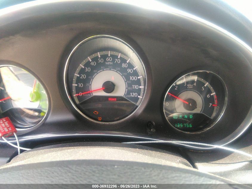 2014 CHRYSLER 200 LX - 1C3CCBAB6EN209435