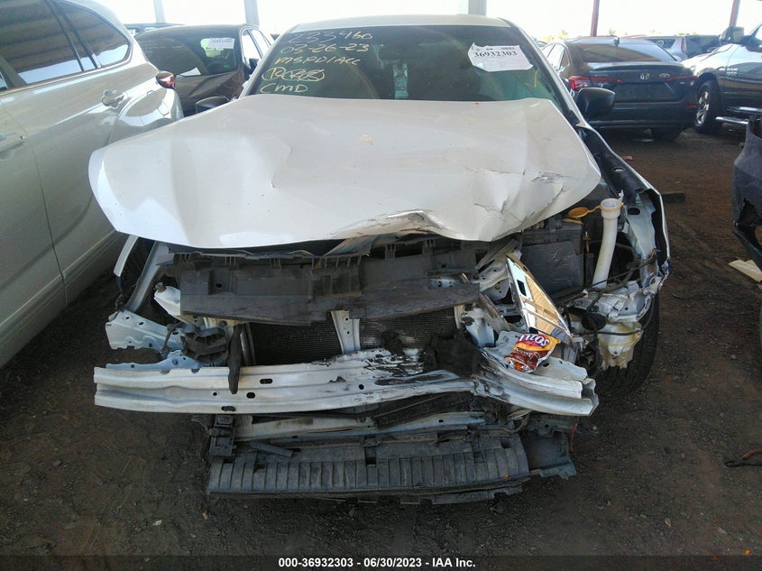 VIN 4S3BNAB66H3065446 2017 SUBARU LEGACY