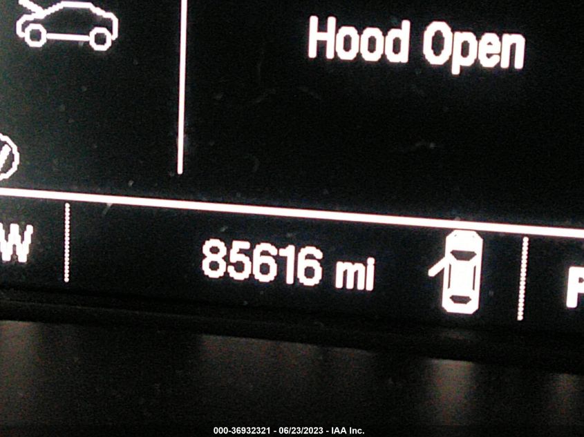 2015 CHEVROLET COLORADO Z71 - 1GCGTCE34F1272127