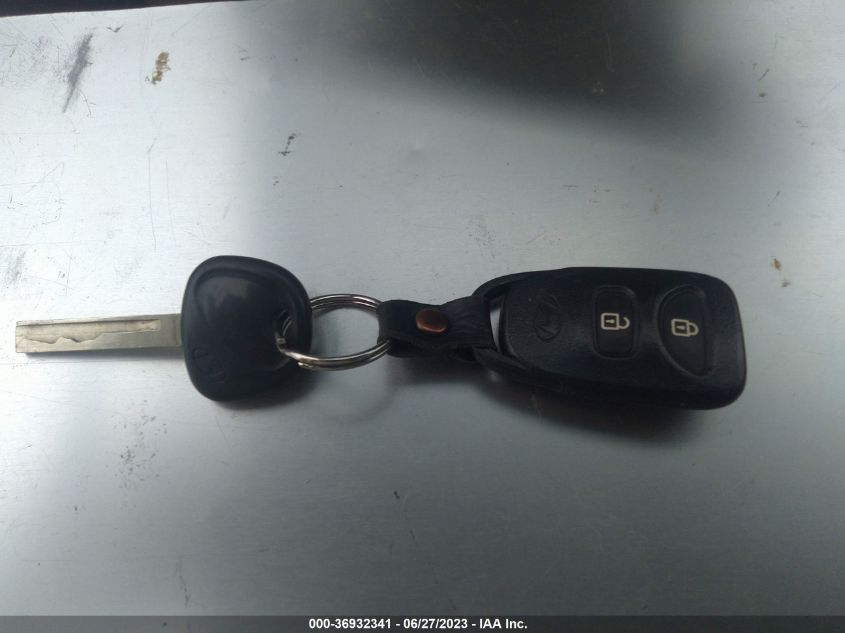 2016 HYUNDAI ACCENT SE - KMHCT4AE0GU094868
