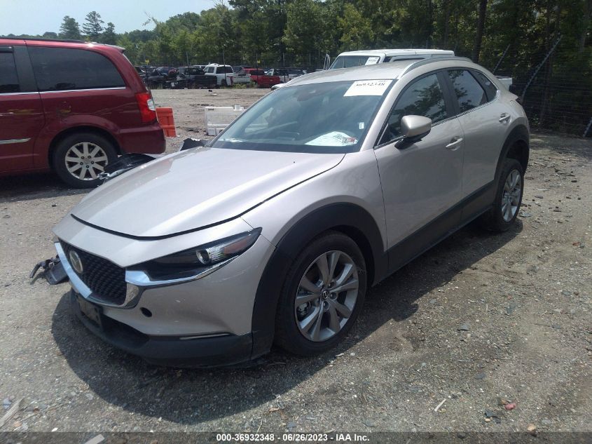 2023 MAZDA CX-30 SELECT - 3MVDMBBM1PM526158
