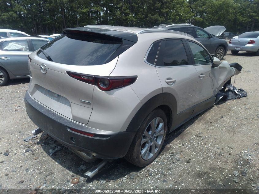 2023 MAZDA CX-30 SELECT - 3MVDMBBM1PM526158