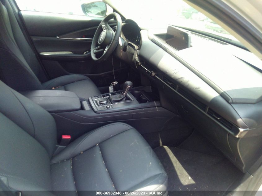 2023 MAZDA CX-30 SELECT - 3MVDMBBM1PM526158