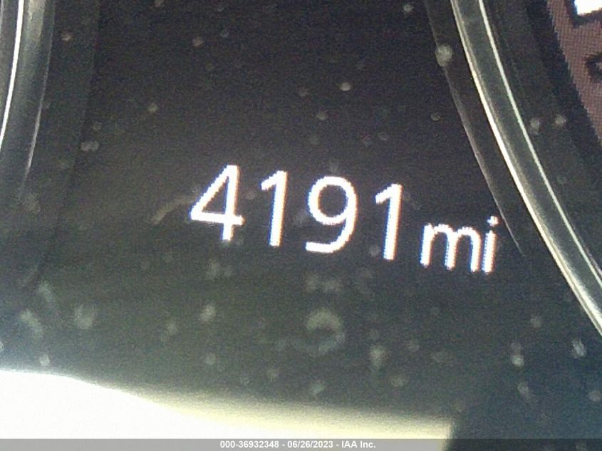 2023 MAZDA CX-30 SELECT - 3MVDMBBM1PM526158