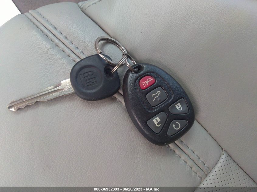 2015 BUICK ENCLAVE LEATHER - 5GAKRBKD8FJ343752