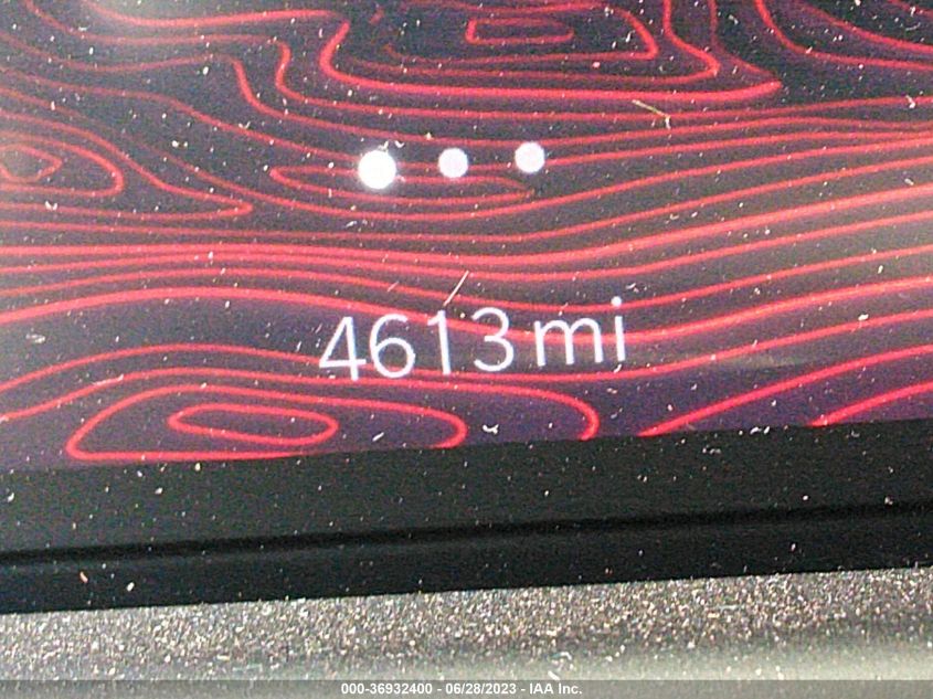 2023 JEEP WAGONEER L SERIES II - 1C4SJSBP0PS529751
