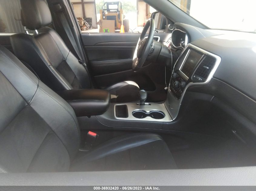 2015 JEEP GRAND CHEROKEE LAREDO - 1C4RJEAG9FC220516