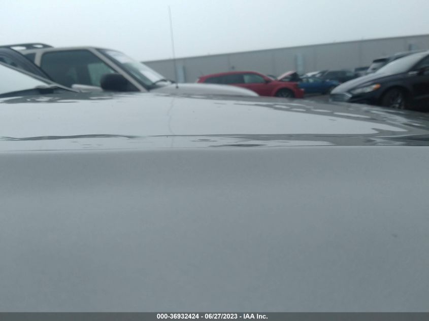 2022 CHEVROLET MALIBU LT - 1G1ZD5ST6NF142110