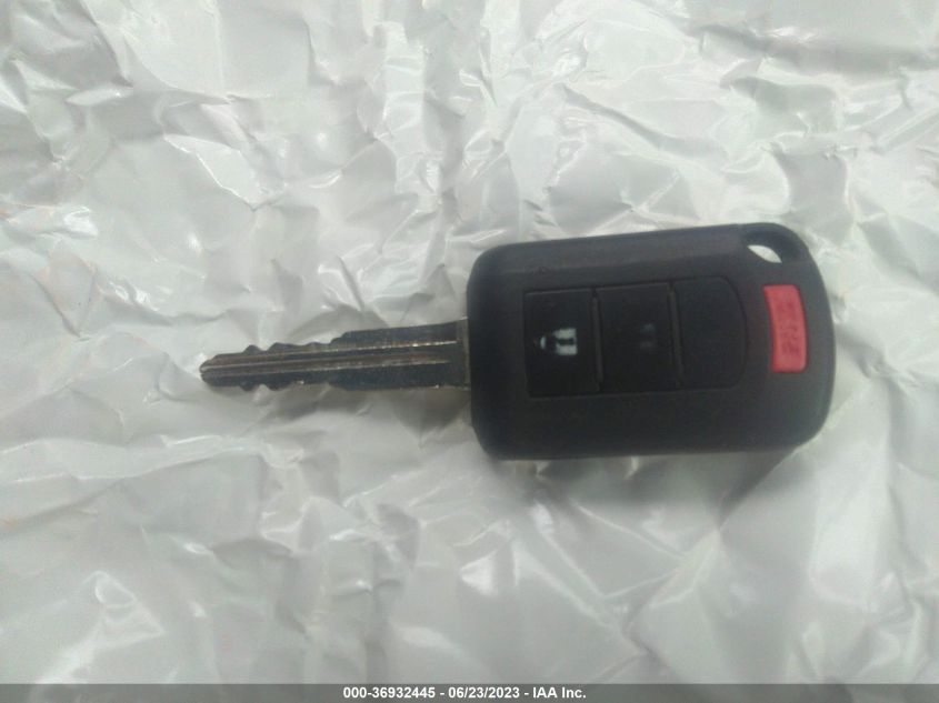 2020 MITSUBISHI MIRAGE G4 SE/LE - ML32F4FJ5LHF01542