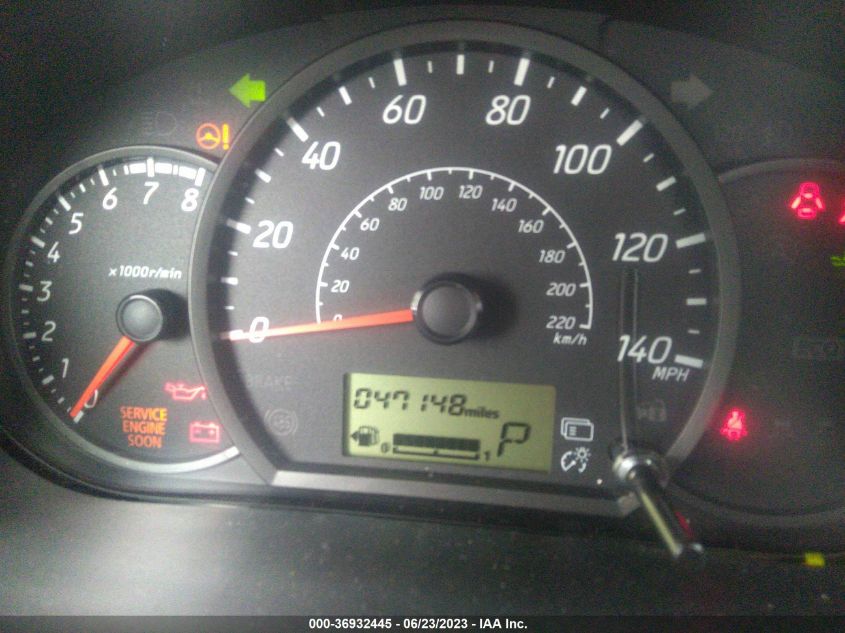 2020 MITSUBISHI MIRAGE G4 SE/LE - ML32F4FJ5LHF01542