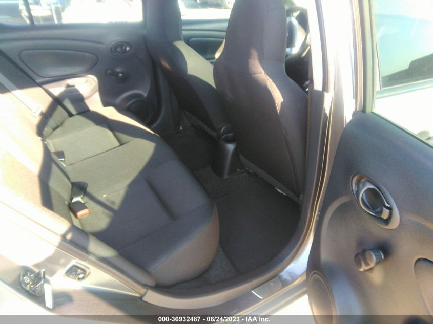 2016 NISSAN VERSA S/S PLUS/SV/SL - 3N1CN7AP5GL852654