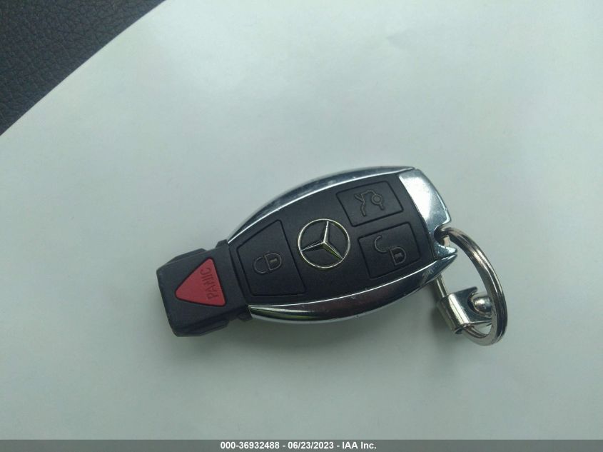 2013 MERCEDES-BENZ M-CLASS ML 350 - 4JGDA5HB1DA226772