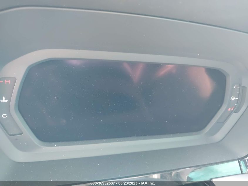 2022 AUDI A3 SEDAN PREMIUM - WAUAUDGY6NA045471
