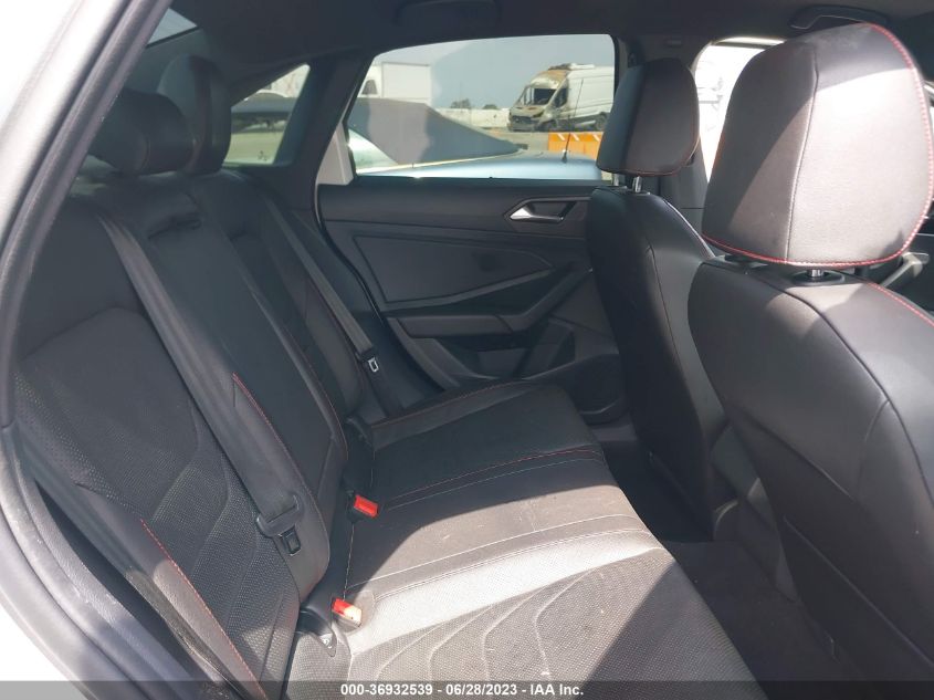 2019 VOLKSWAGEN JETTA GLI S - 3VW5T7BU2KM163025