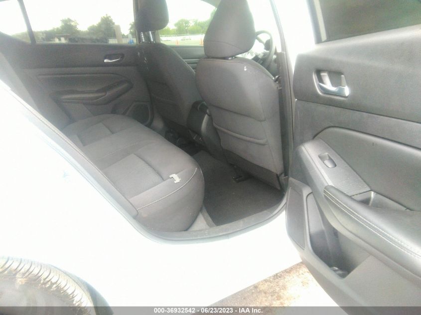 2020 NISSAN ALTIMA 2.5 S - 1N4BL4BV4LC269157