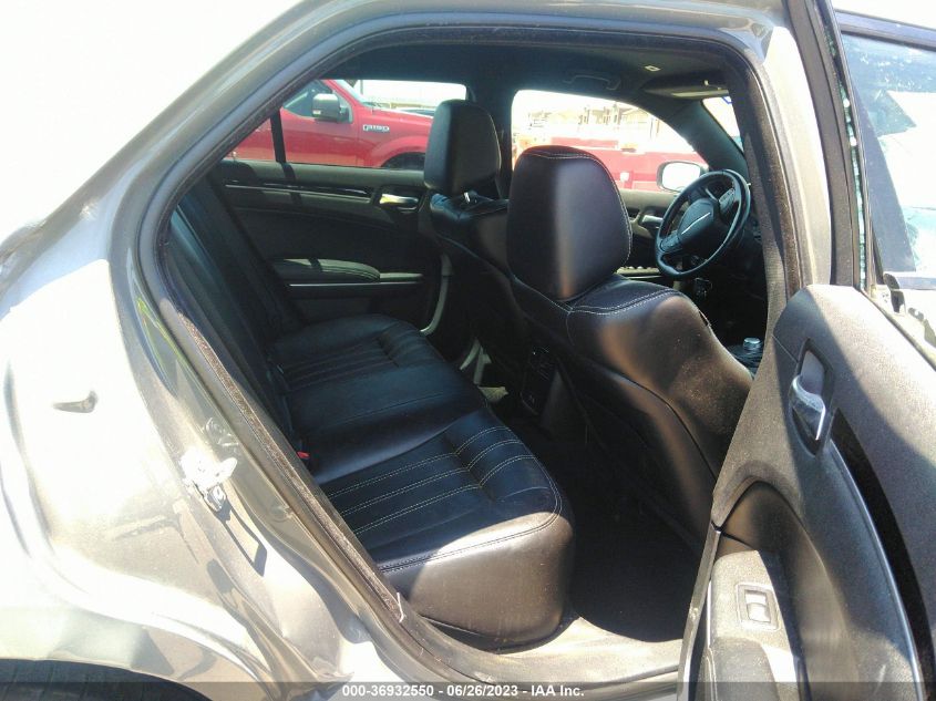 2019 CHRYSLER 300 300S - 2C3CCABG7KH559729