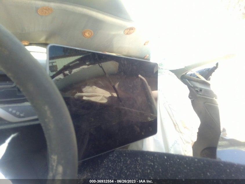 VIN 7SAYGDEF4PF661886 2023 TESLA MODEL Y PERFORMANCE