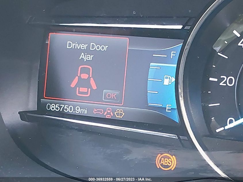 2019 FORD EXPLORER XLT - 1FM5K7D86KGA88017