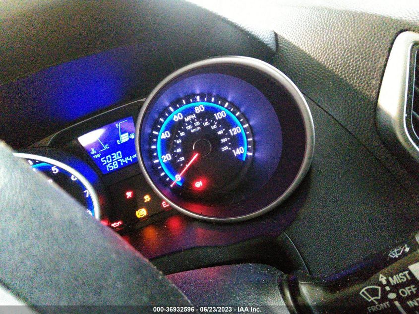 2014 HYUNDAI TUCSON GLS/LIMITED/SE - KM8JU3AG8EU877949