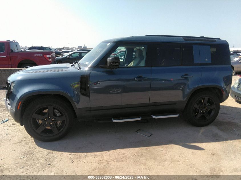 2020 LAND ROVER DEFENDER SE SALEP7EU9L2015930