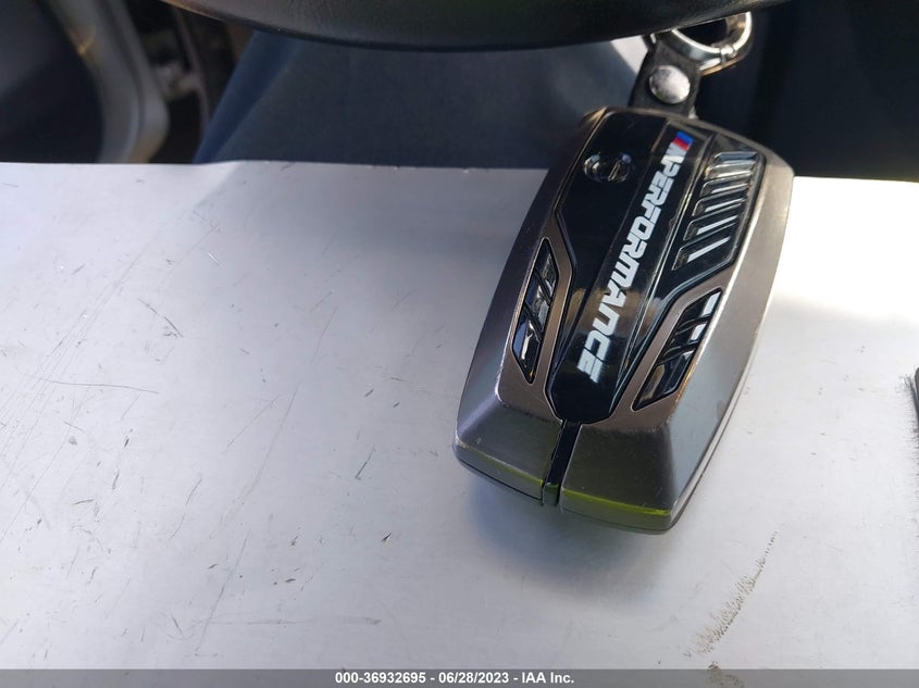 VIN WBA4Z1C58JEC60820 2018 BMW 4 SERIES 430I