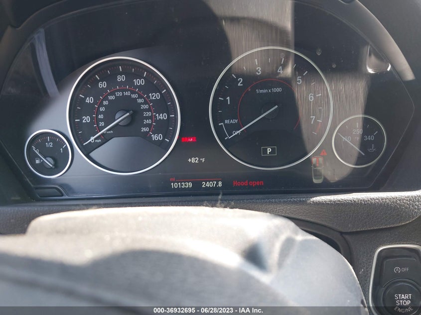 VIN WBA4Z1C58JEC60820 2018 BMW 4 SERIES 430I