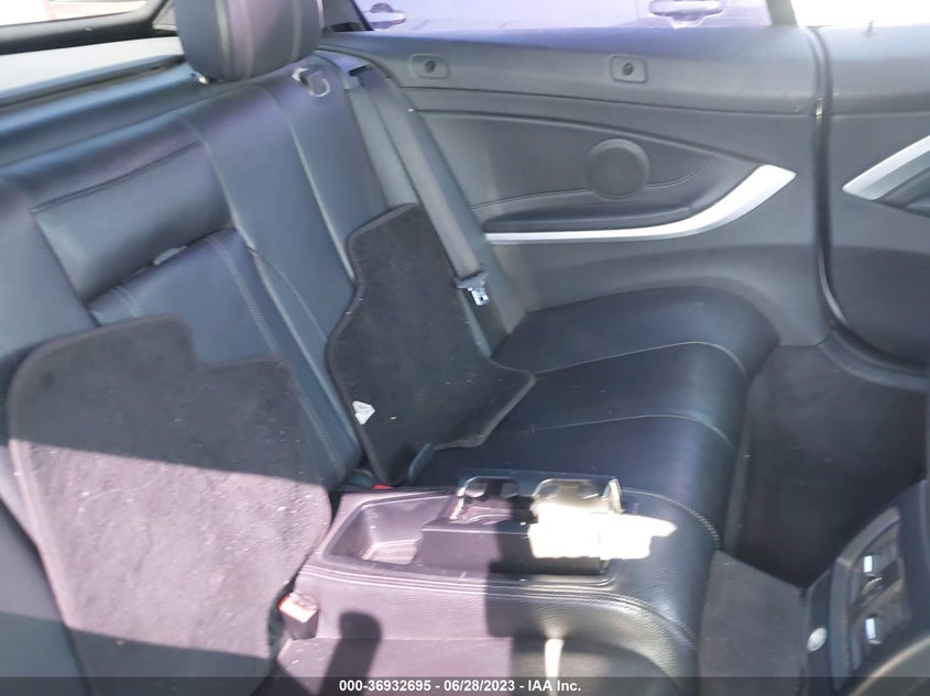 VIN WBA4Z1C58JEC60820 2018 BMW 4 SERIES 430I
