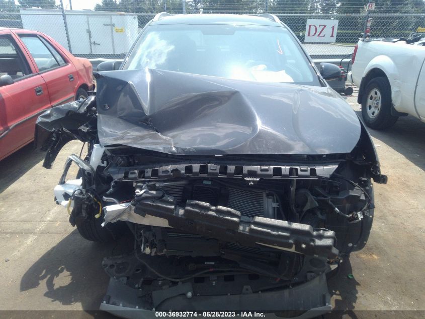 2020 KIA NIRO LX - KNDCB3LC6L5435160