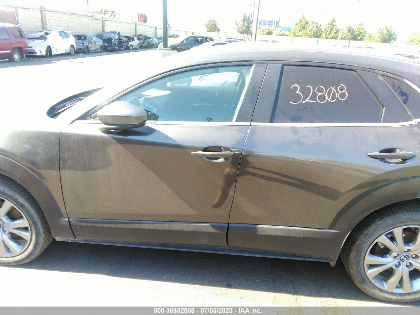 2021 MAZDA CX-30 SELECT - 3MVDMBBL2MM309446