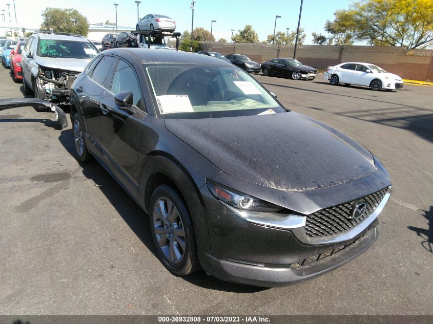 2021 MAZDA CX-30 SELECT - 3MVDMBBL2MM309446