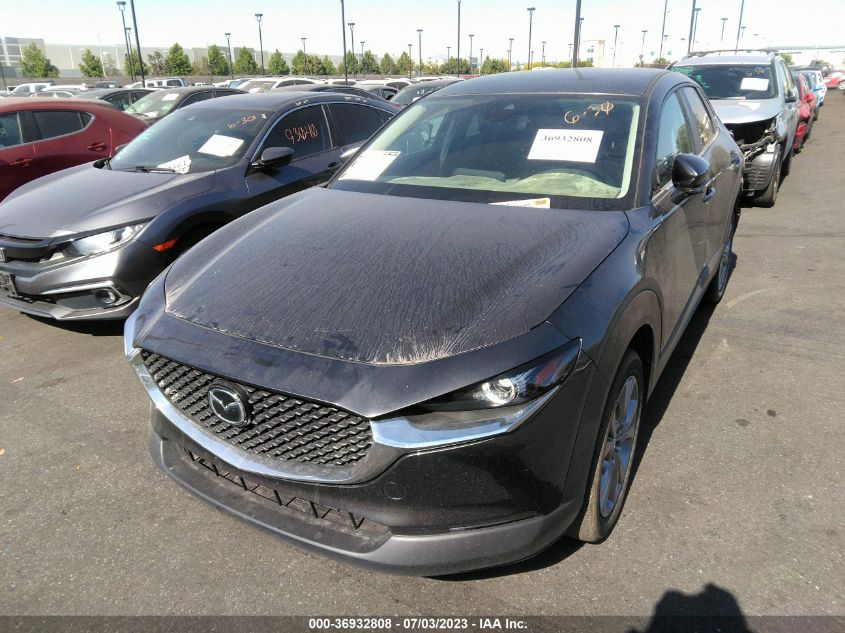 2021 MAZDA CX-30 SELECT - 3MVDMBBL2MM309446