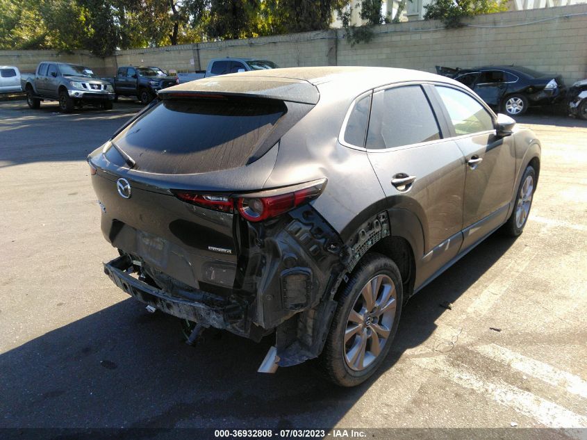 2021 MAZDA CX-30 SELECT - 3MVDMBBL2MM309446