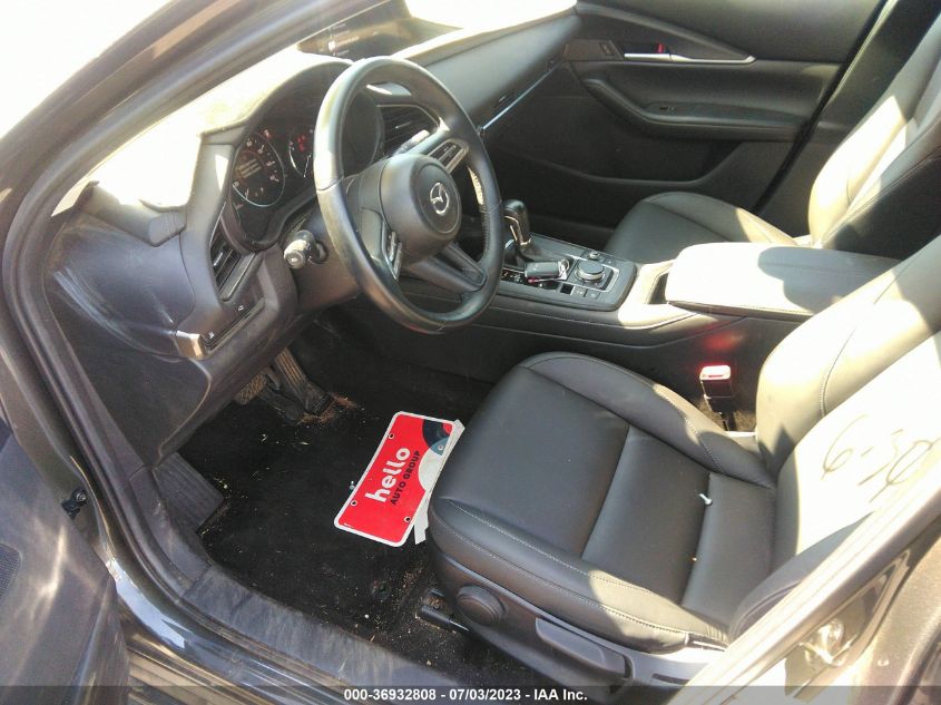 2021 MAZDA CX-30 SELECT - 3MVDMBBL2MM309446