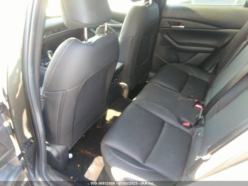 2021 MAZDA CX-30 SELECT - 3MVDMBBL2MM309446
