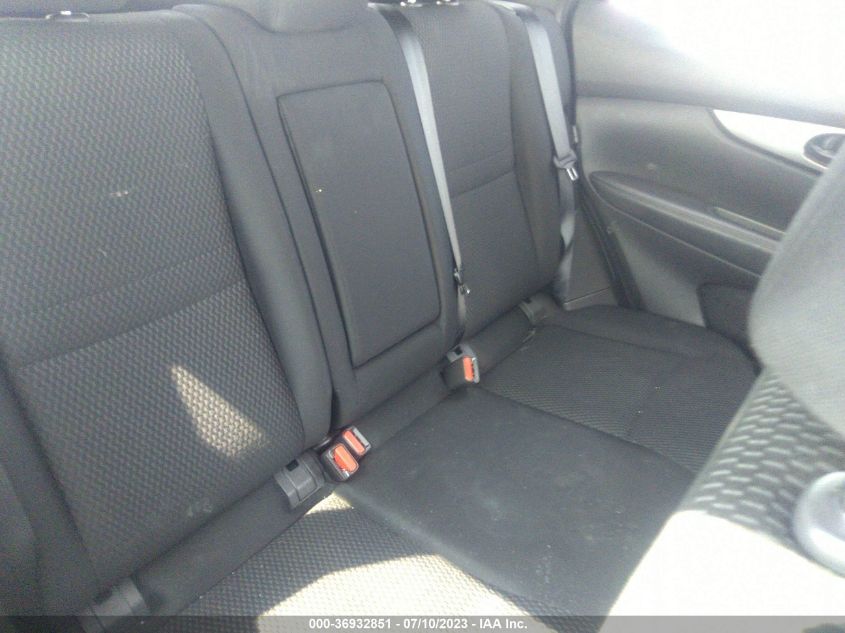 2020 NISSAN ROGUE SPORT S - JN1BJ1CW2LW645488