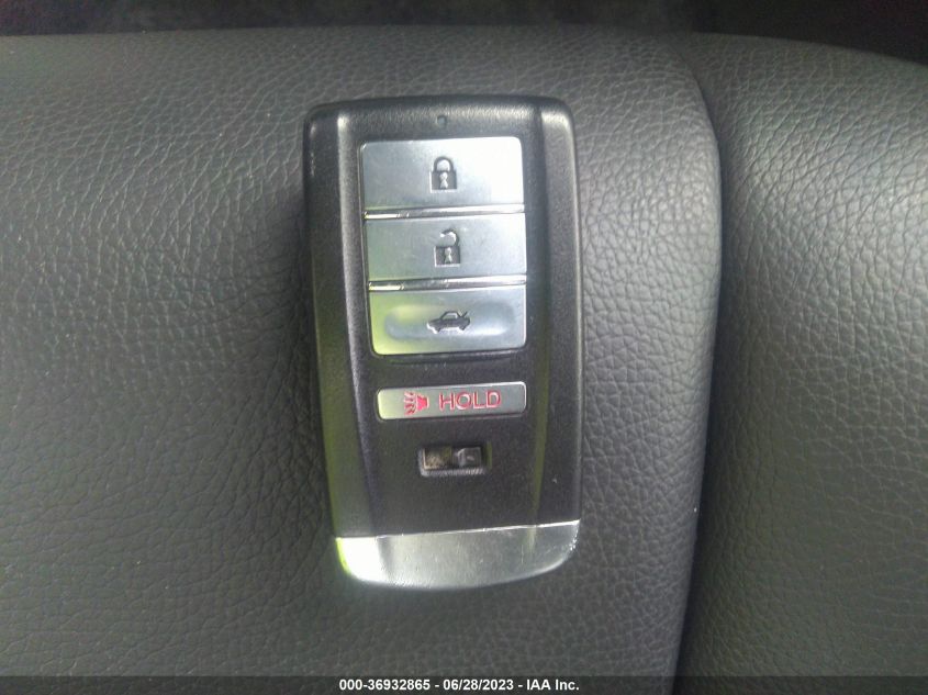2014 ACURA RLX - JH4KC1F35EC002399