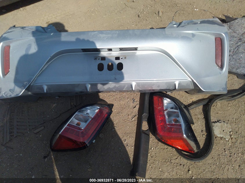 VIN ML32AUHJ1MH007639 2021 MITSUBISHI MIRAGE ES/LE/CARBONITE EDITION
