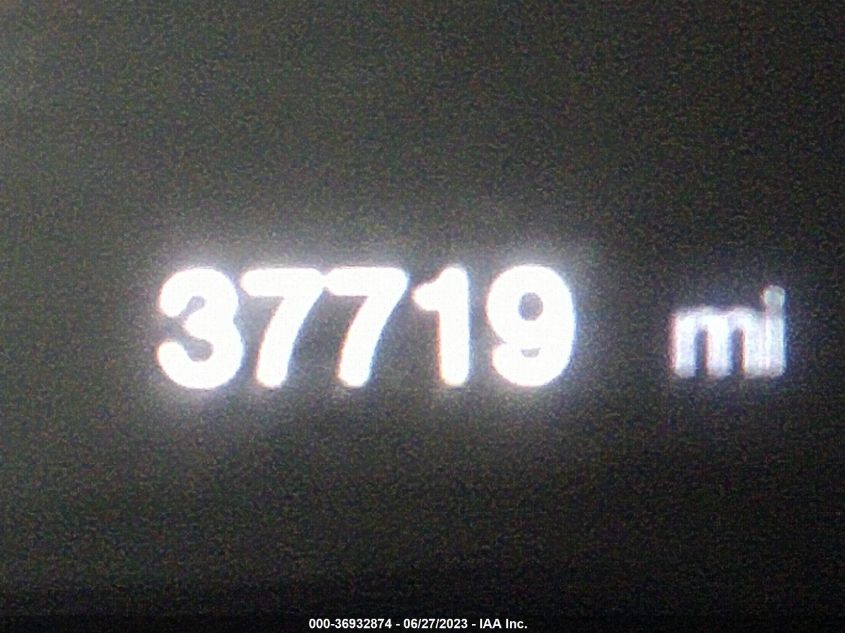 2019 JEEP COMPASS ALTITUDE - 3C4NJDBB3KT661536