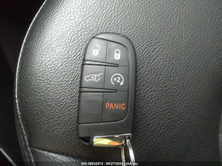 2019 JEEP COMPASS ALTITUDE - 3C4NJDBB3KT661536