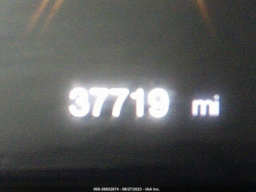 2019 JEEP COMPASS ALTITUDE - 3C4NJDBB3KT661536