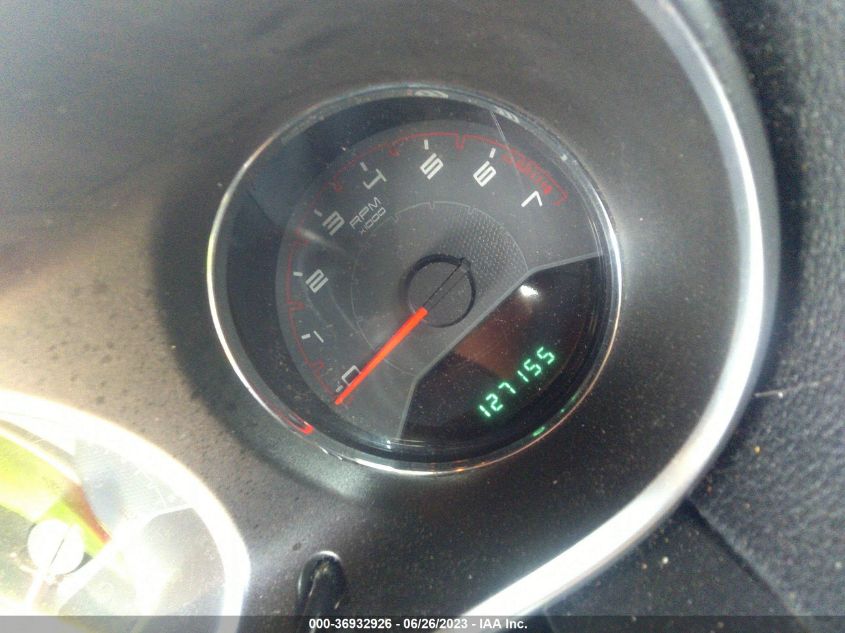2014 DODGE AVENGER SE - 1C3CDZAG5EN217866