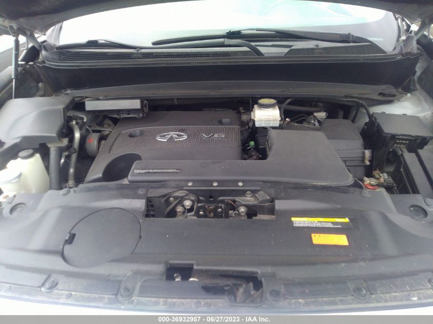 2013 INFINITI JX 5N1AL0MM1DC311011